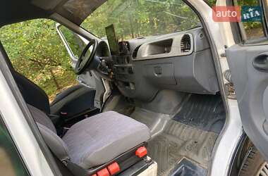 Микроавтобус Mercedes-Benz Sprinter 1998 в 