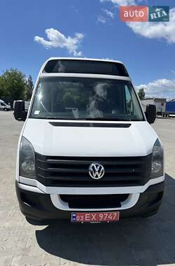 Городской автобус Mercedes-Benz Sprinter 2016 в 