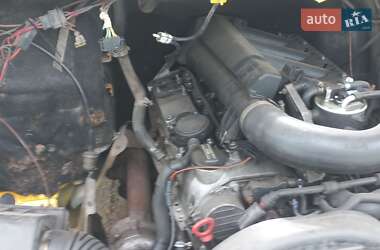 Грузовой фургон Mercedes-Benz Sprinter 2003 в 