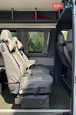 Микроавтобус Mercedes-Benz Sprinter 2020 в 