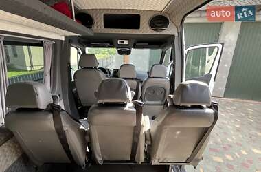 Микроавтобус Mercedes-Benz Sprinter 2020 в 