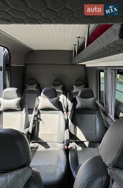 Микроавтобус Mercedes-Benz Sprinter 2020 в 