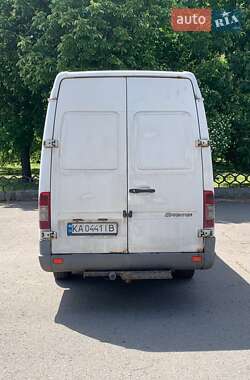 Микроавтобус Mercedes-Benz Sprinter 2004 в 