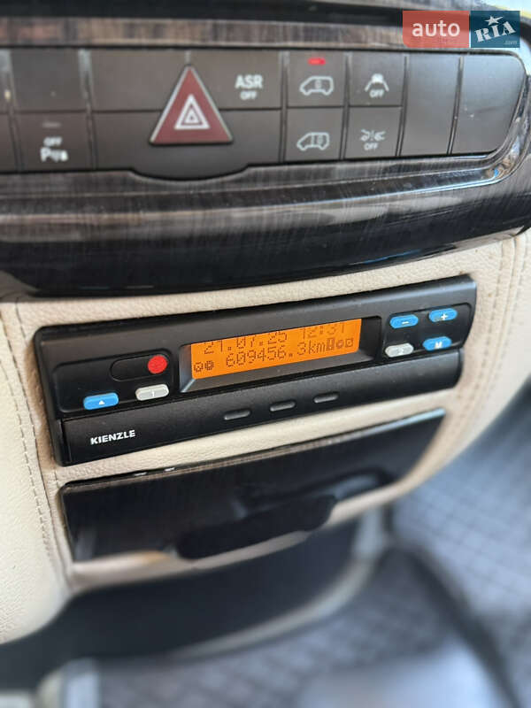 Туристичний / Міжміський автобус Mercedes-Benz Sprinter 2014 в Одесі