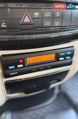 Туристический / Междугородний автобус Mercedes-Benz Sprinter 2014 в 