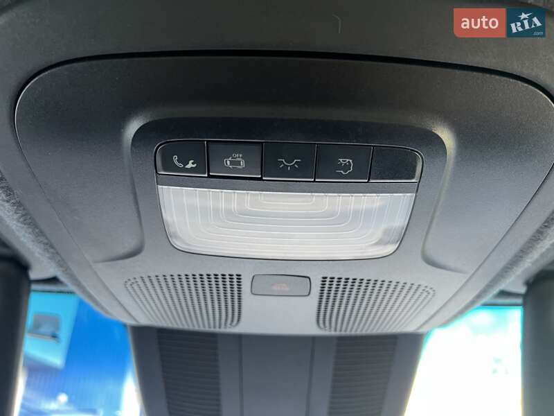 Вантажний фургон Mercedes-Benz Sprinter 2020 в Ковелі