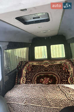Микроавтобус Mercedes-Benz Sprinter 1997 в 