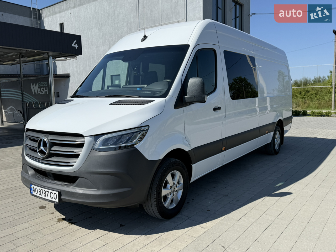 2015 Mercedes-Benz M-klasse - мініатюра 25