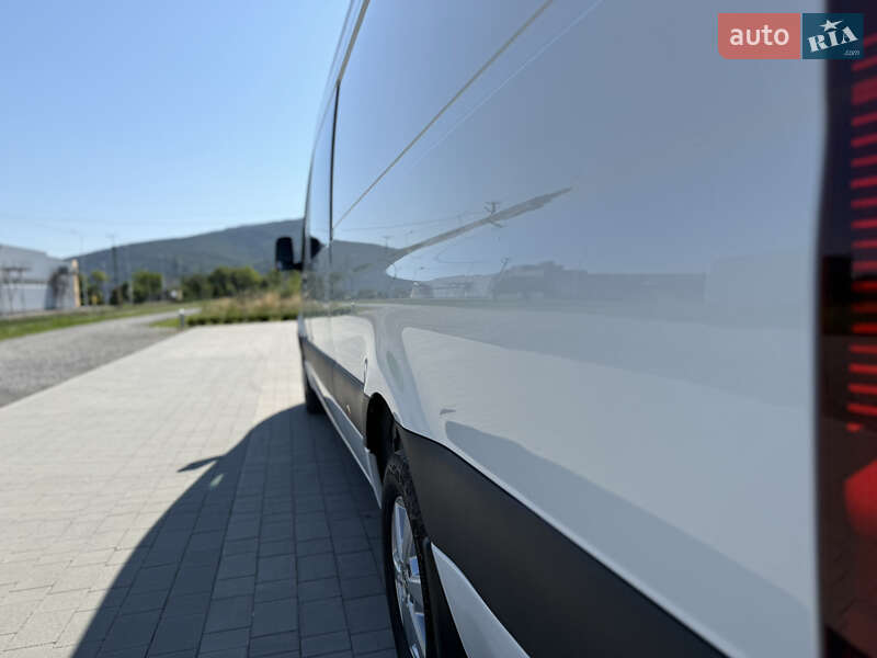 Мікроавтобус Mercedes-Benz Sprinter 2019 в Виноградові