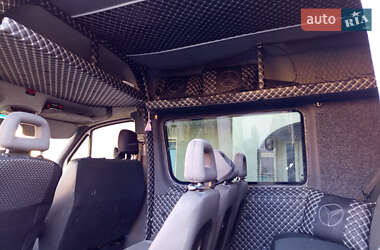 Микроавтобус Mercedes-Benz Sprinter 2007 в 