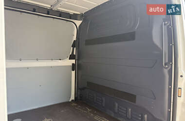 Грузовой фургон Mercedes-Benz Sprinter 2020 в 