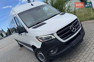 Грузовой фургон Mercedes-Benz Sprinter 2019 в Калуше
