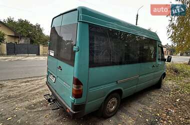 Другие автобусы Mercedes-Benz Sprinter 1995 в 