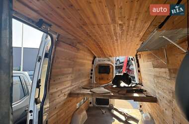 Грузовой фургон Mercedes-Benz Sprinter 2021 в 