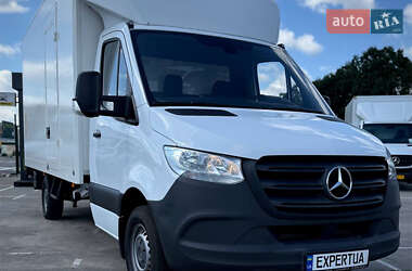 Мультилифт Mercedes-Benz Sprinter 2020 в Киеве