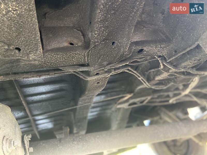 Микроавтобус Mercedes-Benz Sprinter 2005 в Калуше