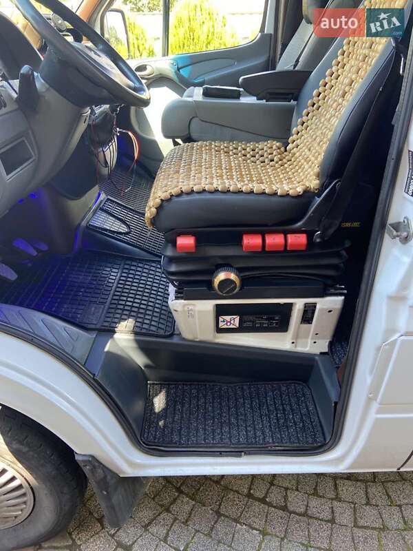 Микроавтобус Mercedes-Benz Sprinter 2005 в Калуше