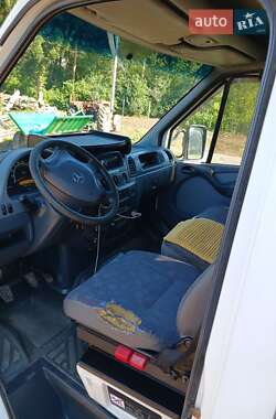 Другие грузовики Mercedes-Benz Sprinter 2006 в 