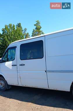 Другие грузовики Mercedes-Benz Sprinter 2006 в 