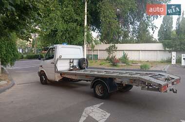 Евакуатор Mercedes-Benz Sprinter 1996 в Золочеві