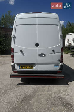 Рефрижератор Mercedes-Benz Sprinter 2017 в 