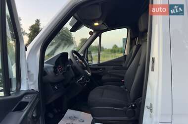 Грузовой фургон Mercedes-Benz Sprinter 2020 в 