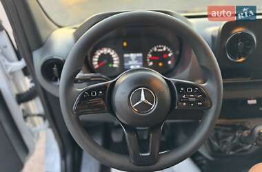 Грузовой фургон Mercedes-Benz Sprinter 2020 в 