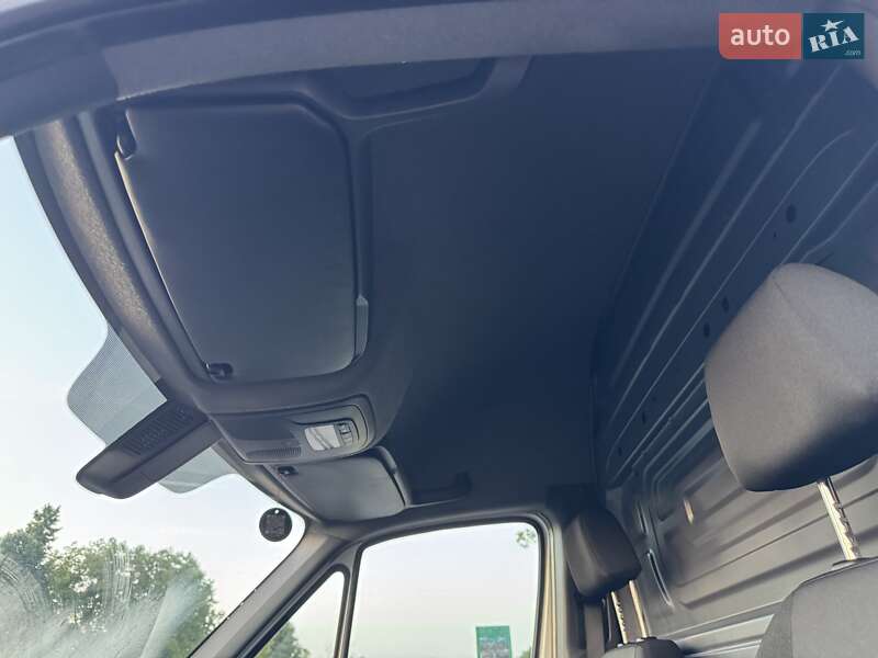 Грузовой фургон Mercedes-Benz Sprinter 2020 в Дубно