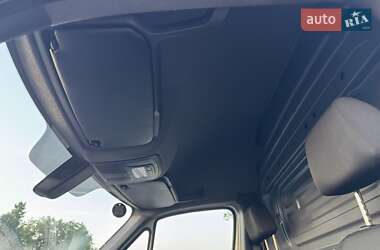 Грузовой фургон Mercedes-Benz Sprinter 2020 в 