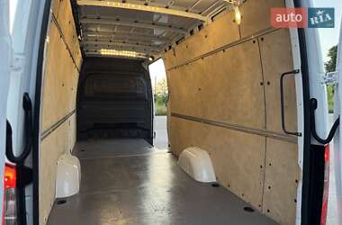 Грузовой фургон Mercedes-Benz Sprinter 2020 в 