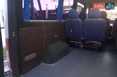 Микроавтобус Mercedes-Benz Sprinter 2003 в 
