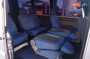 Микроавтобус Mercedes-Benz Sprinter 2003 в 