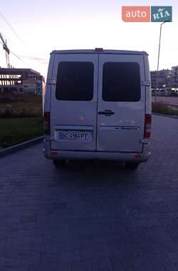 Микроавтобус Mercedes-Benz Sprinter 2003 в 