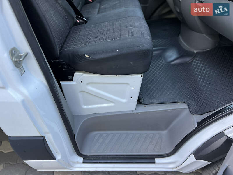 Грузовой фургон Mercedes-Benz Sprinter 2018 в Черновцах