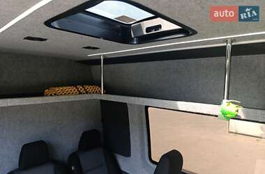 Микроавтобус Mercedes-Benz Sprinter 2017 в 