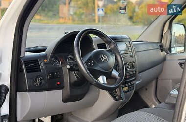 Автовоз Mercedes-Benz Sprinter 2009 в 