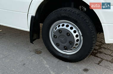 Автовоз Mercedes-Benz Sprinter 2009 в 