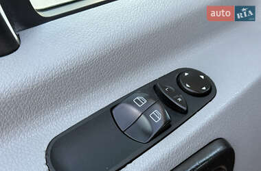 Автовоз Mercedes-Benz Sprinter 2009 в 