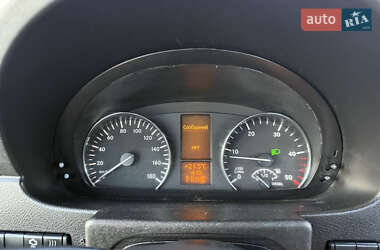 Автовоз Mercedes-Benz Sprinter 2009 в 