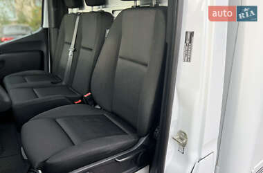 Грузовой фургон Mercedes-Benz Sprinter 2020 в 