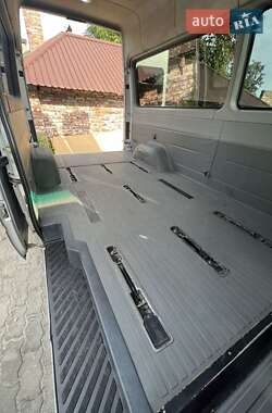 Інші вантажівки Mercedes-Benz Sprinter 2003 в Дубровиці