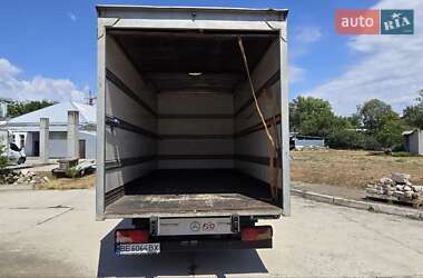Грузовой фургон Mercedes-Benz Sprinter 2013 в 