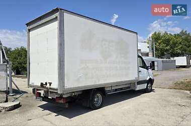 Грузовой фургон Mercedes-Benz Sprinter 2013 в 