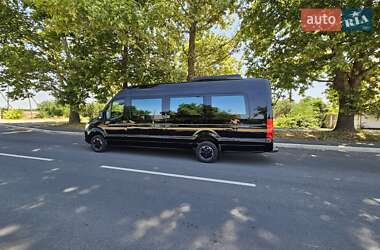 Туристический / Междугородний автобус Mercedes-Benz Sprinter 2019 в Измаиле