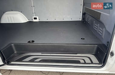 Грузовой фургон Mercedes-Benz Sprinter 2020 в 
