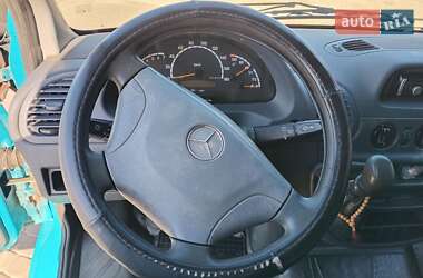 Микроавтобус Mercedes-Benz Sprinter 2004 в 