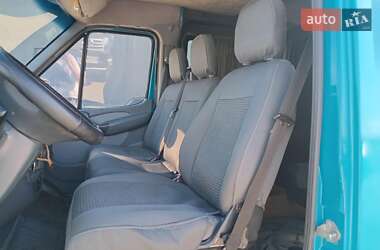 Микроавтобус Mercedes-Benz Sprinter 2004 в 
