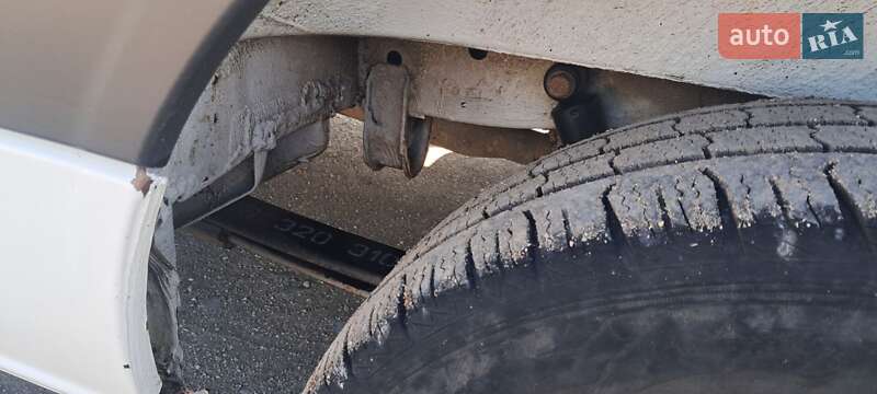 Грузопассажирский фургон Mercedes-Benz Sprinter 2017 в Кельменцах фото 15 Грузопассажирский фургон Mercedes-Benz Sprinter 2017 в Кельменцах