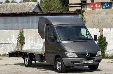 Другие грузовики Mercedes-Benz Sprinter 2001 в Дрогобыче