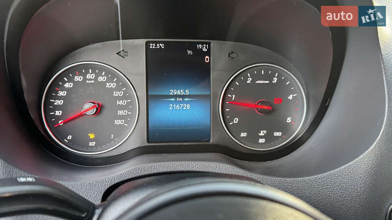 Грузовой фургон Mercedes-Benz Sprinter 2022 в Сваляве фото 73 Грузовой фургон Mercedes-Benz Sprinter 2022 в Сваляве